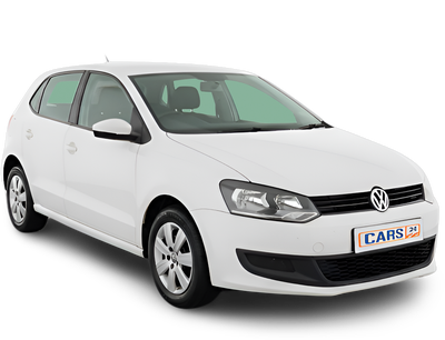 Volkswagen Polo-img